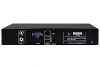 4CH H.264 High Definition 960P Professional NVR ONVIF DR-N6604D