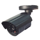 8CH H.264 Digital Video Recorder Kits, 8PCS Waterproof Bullet Cameras DR-7308AV502C