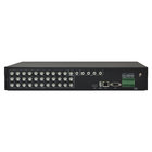 CCTV Systems 32CH H.264 Hybrid Digital Video Recorders(HVR)
