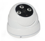 High Definition 1000TVL Array LED IR Dome CCTV Security Cameras