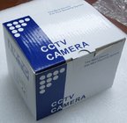 700TVL Sony SuperHAD II CCD Vehicle IR Dome CCTV Camera for Bus Surveillance