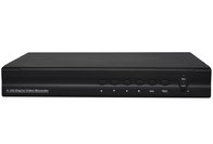 High Compatibility 4CH 720P Realtime Stand Alone AHD DVR H. 264