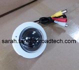 High Definition 1000TVL Vehicle Surveillance Mobile Cameras for School Bus/Car/Train with Logo Printing