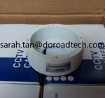 Mini Metal Dome Cameras, Vehicle Surveillance Mobile Cameras with Custom-made Logo Printing