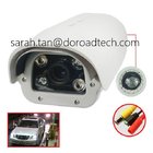 1080P Vehicle License Plate Recognition AHD Camera, LPR AHD Camera for Parking Lot