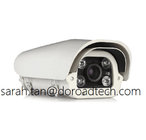 1080P Vehicle License Plate Recognition AHD Camera, LPR AHD Camera for Parking Lot