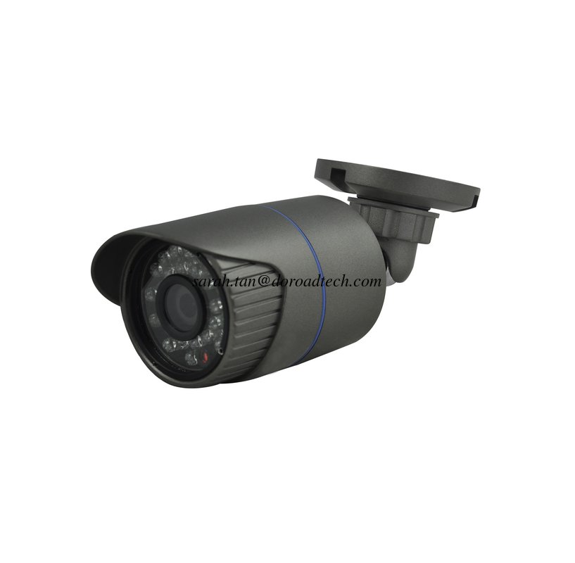 1280*720P IP66 Waterproof Outdoor Night Vision 720P AHD CCTV Cameras