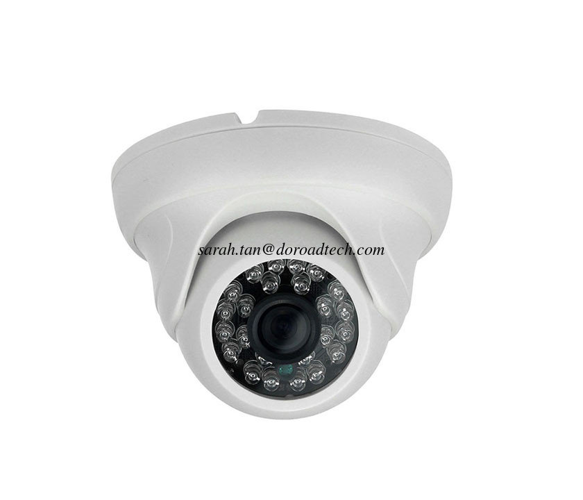 Hot Economical IR AHD Camera System 1.0/1.3/2.0 Megapixel AHD Security Camera