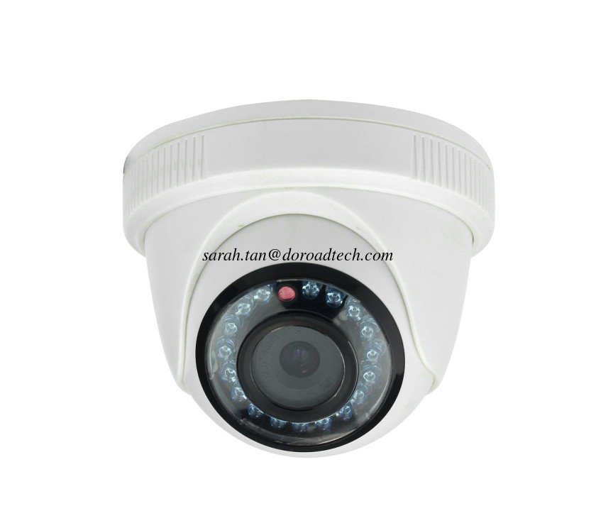 Hot Economical IR LED Dome AHD Camera System1.0/1.3/2.0MP 1080P AHD Security Camera