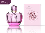 Pink Color Private Label Perfume Blooming Hibiscus 30ml FEMALE Floral supplier