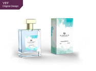 Light Blue Eau De Parfum Eau De Toilette , Floral Eau De Parfum For Men supplier