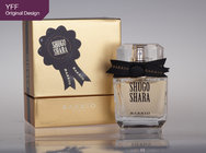 BARRIO PARIS SHUGO SHARA Fruity Floral Perfumes , 30ml Perfume For Young Women supplier