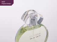 Pure Love 50ml Most Popular Ladies Perfume , Fruity Floral Perfumes FOB supplier