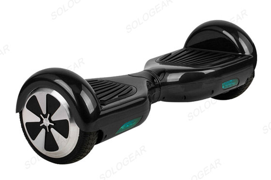 6.5 Inch Electric Scooter Two Wheels Self Balancing Scoote Max Load 120 Kg N1F