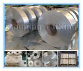 8011 lacquered aluminium coil for vial seals