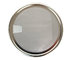 8011  O lacquer aluminium foil for milk powder can lids supplier