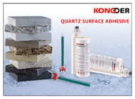 Factory Price 50ml 250ml High Bonding Strength Artificial Quartz Stone Adhesive For Quartz