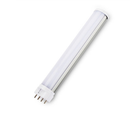 China 2G11 4pin LED Tube Light Bar 12W 15W 18W 25W Led Lamp Bulb Spotlight Indoor Lighting Luminaire Warm White/White AC85~265 supplier