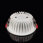 6 inch round led ceiling used 30w 40w dimmable led downlight 165mm cutout size