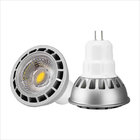 aluminum ra80 7w cob mr16 spot lights led lamp 12v 24v 36v 50w halogen lamp replaced