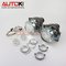 Autoki Top Q5 high low beam d2s hid projector square lens supplier