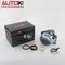 Autoki H4 bi-xenon Hid Q5 3 inch projector square lens LHD/RHD supplier