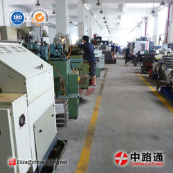 China-lutong Machinery Co., Ltd.