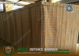 China HESLY Military Defensive Barrier (China Factory / Exporter) supplier