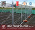 Temporary Event Fencing Panel Sales supplier