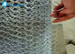 hebei PVC coated 2.5mm / 3.2mm anti-bird wire mesh / hexagonal wire mesh ( manufacturer &amp; ISO made in china from dingzho supplier