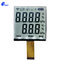 Factory price custom panel LCD display segment design lcd graphic lcd display