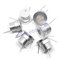 Starry Bright 4Wx6 Round Dimmable MINI LED Downlights Cabinet Spotlights Ceiling Light supplier