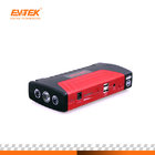 Evitek 50800 Mah Car Jump Starter Pack With Optianl Air Compressor