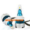 Rocket Shape CSP LED Headlight 35W High Light  Slim Car Headlight Bulbs supplier