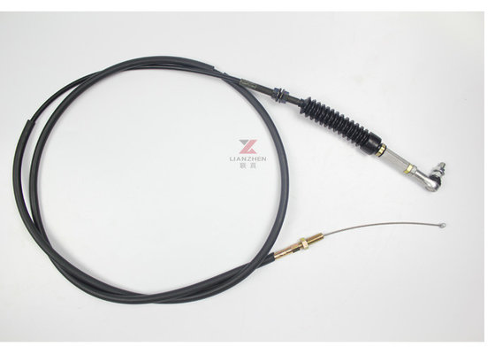 China 21EN-32260 Excavator Throttle Cable R225-7 Hyundai 21EN-32300 Accel Actuator supplier