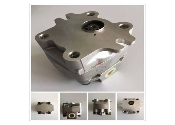 China Changzhi60 PC50UU Hydraulic Pump For Excavator Longer Service Life supplier