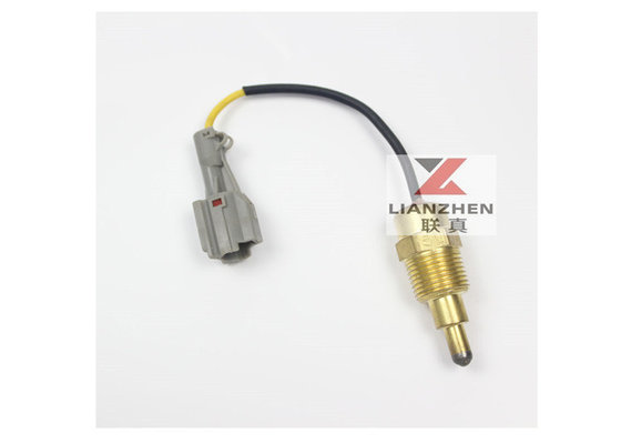 China ZAX200 Water Temperature Sensor HITACHI Diesel Engine Parts 1-83161033-0 supplier