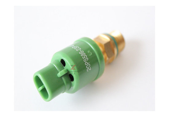 China EX200-6 Pressure Sensor Switch supplier