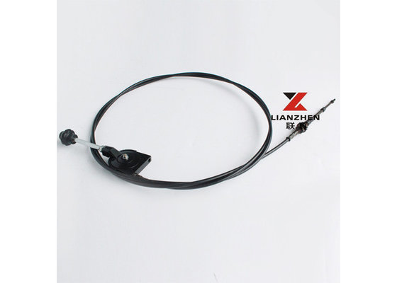 China Manual Throttle Control Cable supplier