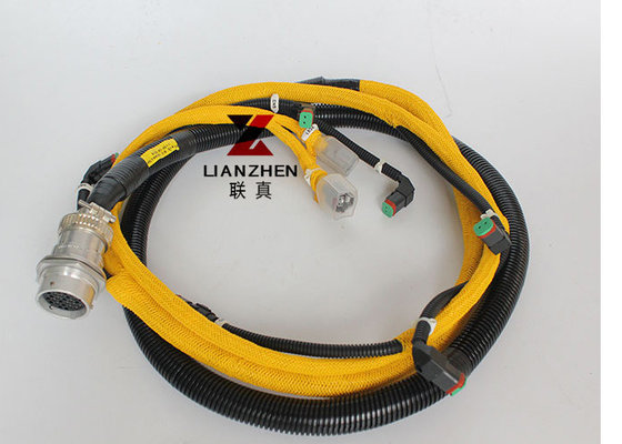 China Komatsu  Wiring Harness supplier