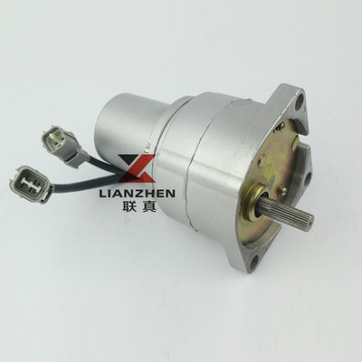 China KOBELCO SK-6 Excavator Stepping Motor Dig SK200-6 SK70Replacement Spare Parts YN20S00003F3 Excavator Constrution Parts supplier