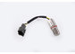 SHA3 Electric Speed Sensor Sumitomo Excavator Parts SHA3 8 97240790-0 supplier