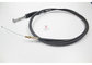 21EN-32200 Excavator Throttle Cable Control / Hyundai Spare Parts R220-5 supplier