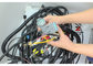 EX200-1 Electrical Wiring Harness Replacement / Hydraulic Pump Parts supplier