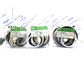 6D102 Bucket Cylinder Seal Kit For Komatsu 707-98-27600 PC100-6E PC100-6 supplier