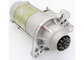 Kobelco Excavator Engine 6D17 Starter Starting Motor M008T60071 R210-7 SK330 supplier