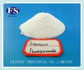 Potassium Hexafluo zirconate(Fairsky)98%Min &Mainly used on the flux-cored wire&Metal Surface Treatment&Leding supplier