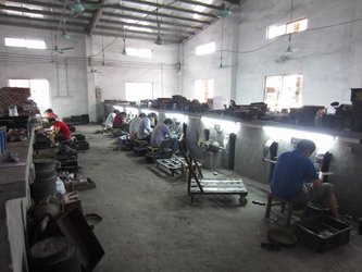 FangLi hardware factory