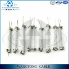 36 cores high load capability stranded stainless steel tube optical ground wire opgw