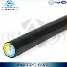HDPE 7*12/10mm Bundle direct installation/direct buried flat Microduct